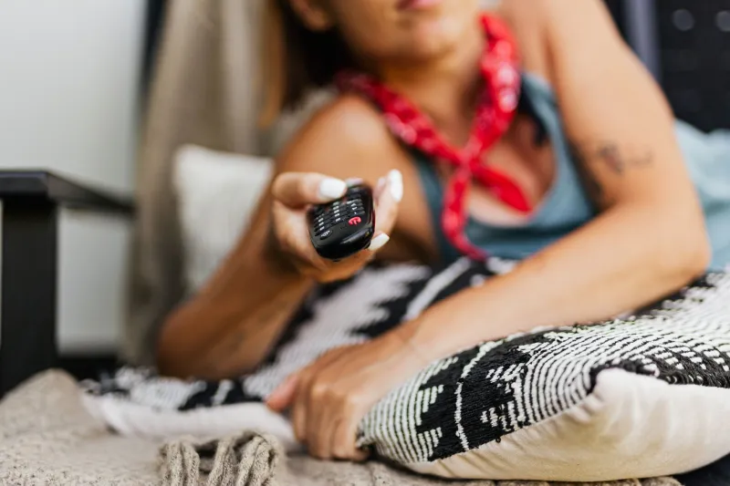 What Your Favorite Genre Says About Who You Really Are