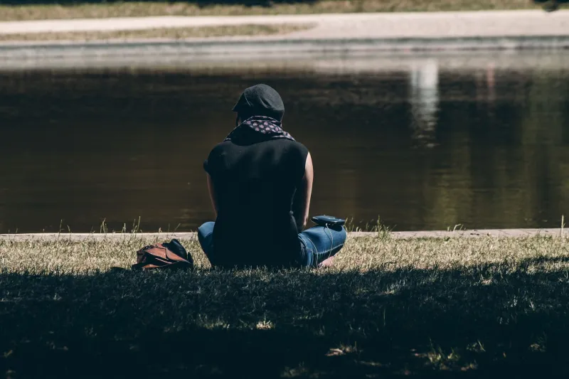 The Quiet Flex: Why the Most Interesting People You Know Have Basically Disappeared Online
