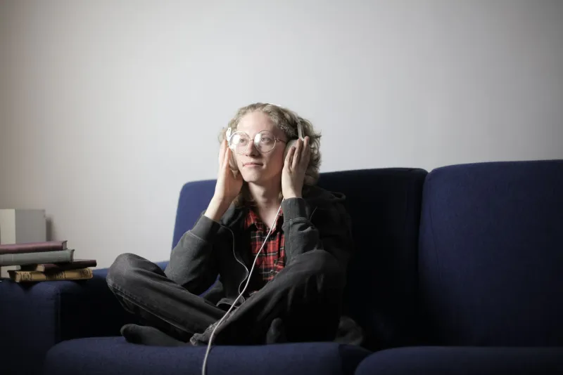Your Algorithm Doesn't Know You — Here's How to Stop Letting It Decide What You Like