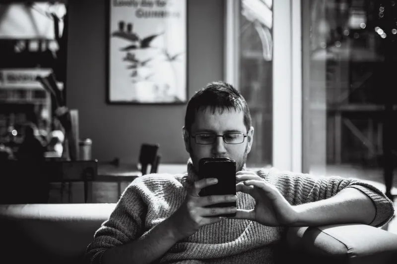 The Unfollow Guilt Is Real — Here's Why Leaving a Creator Feels So Complicated